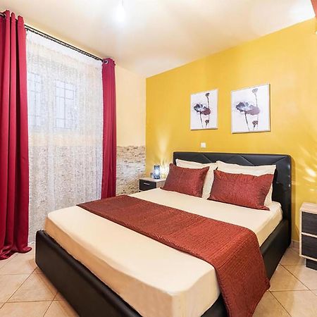 Casa Di Spili - Corfu Old Town Apartment Экстерьер фото