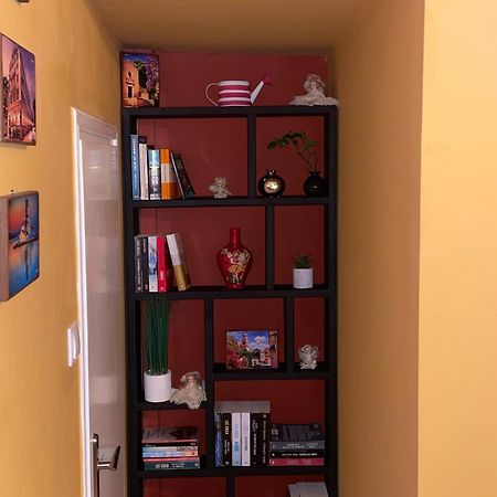 Casa Di Spili - Corfu Old Town Apartment Экстерьер фото