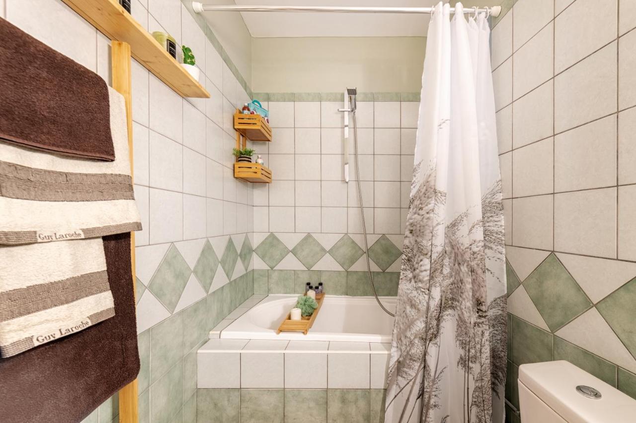 Casa Di Spili - Corfu Old Town Apartment Экстерьер фото