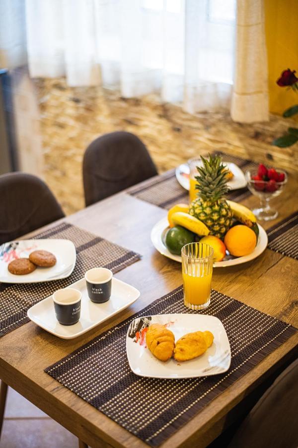 Casa Di Spili - Corfu Old Town Apartment Экстерьер фото